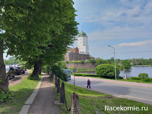 Тракторная болталка