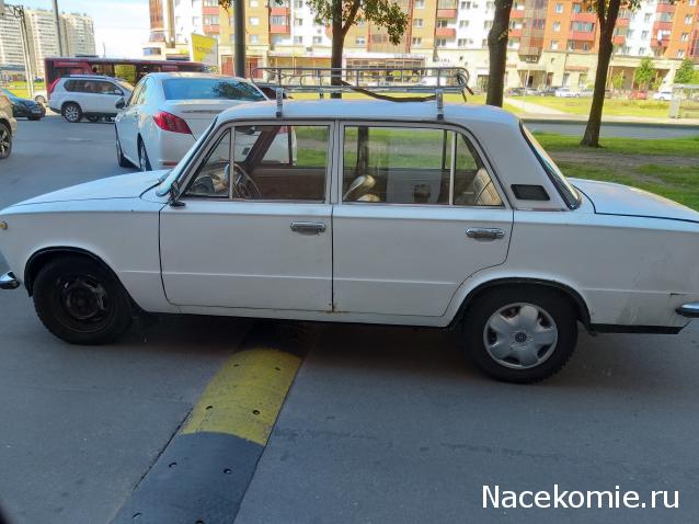 Автолегенды вживую