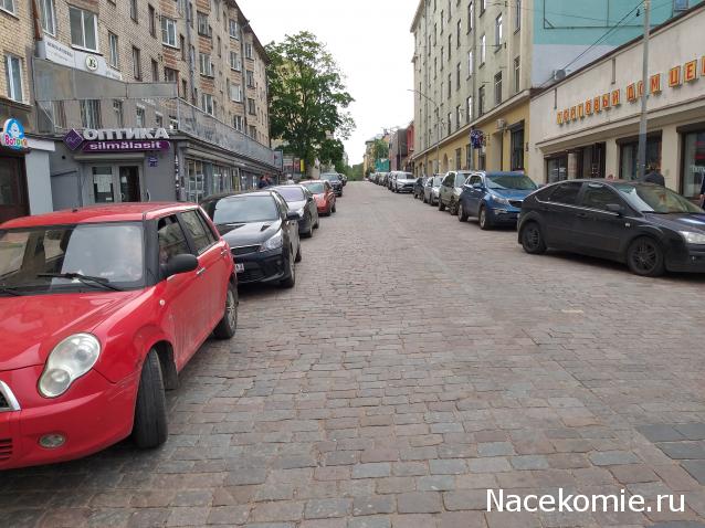 Тракторная болталка