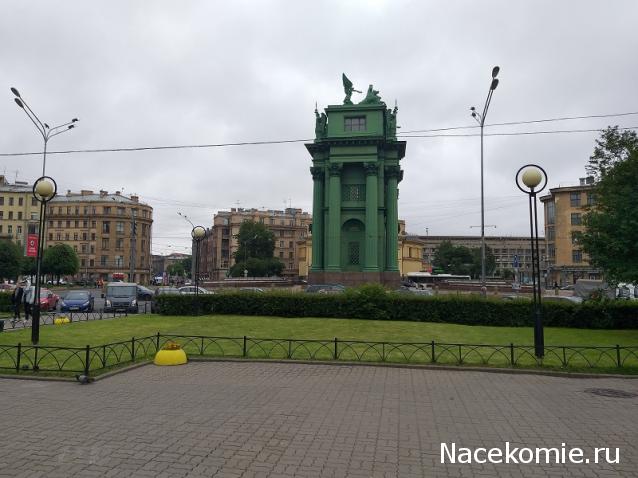 Наполеоновские Войны - Новая флудилка