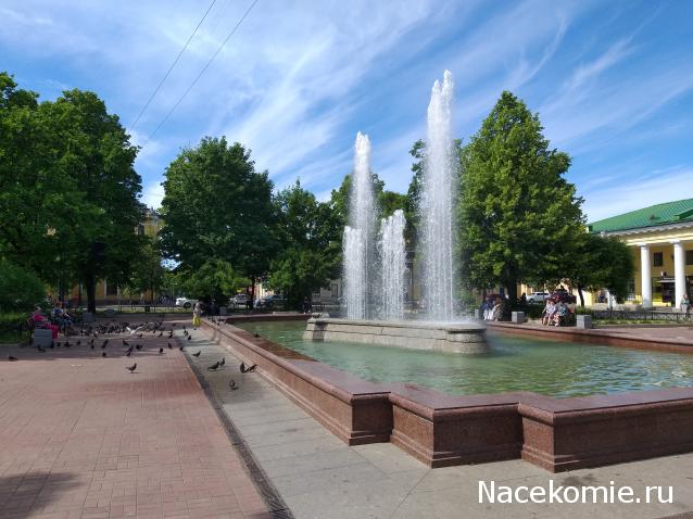 Тракторная болталка