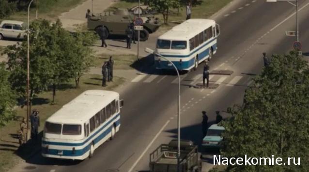 Кинозал автолюбителей
