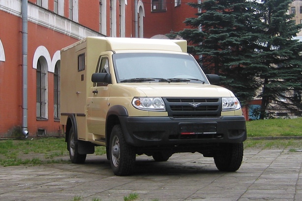 Болталка АЛ и АНС