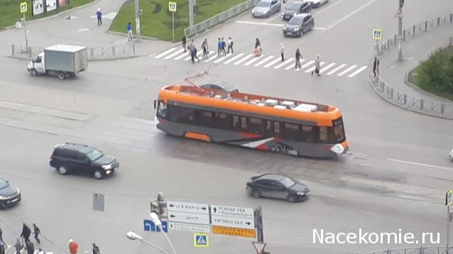 О транспорте и не только...