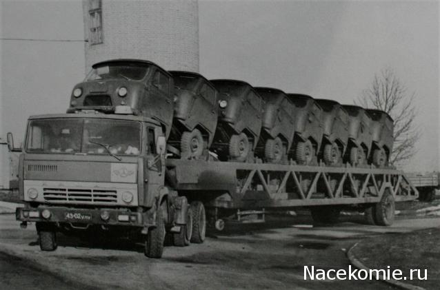 Гаражные посиделки - Болталка-трёп АЛГ