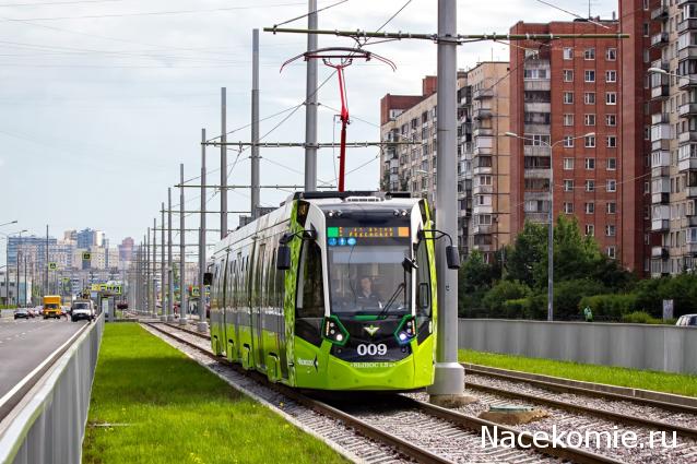 О транспорте и не только...