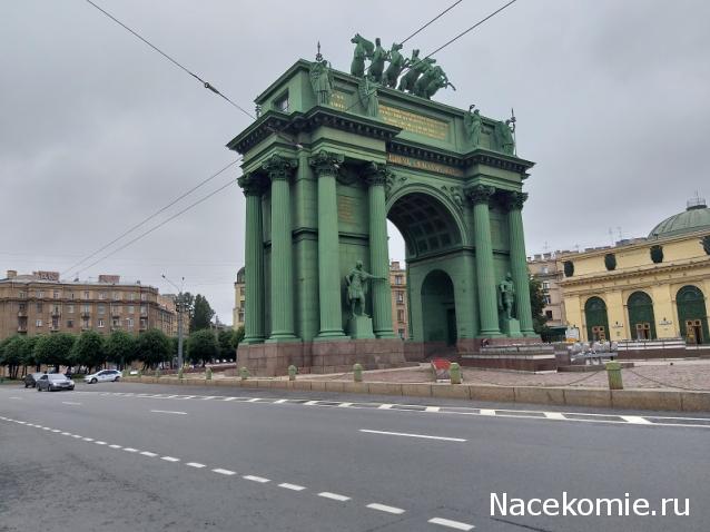 Наполеоновские Войны - Новая флудилка