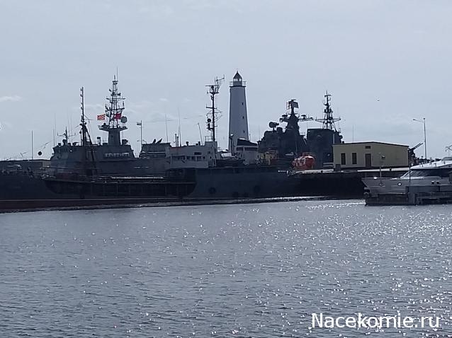 Тракторная болталка