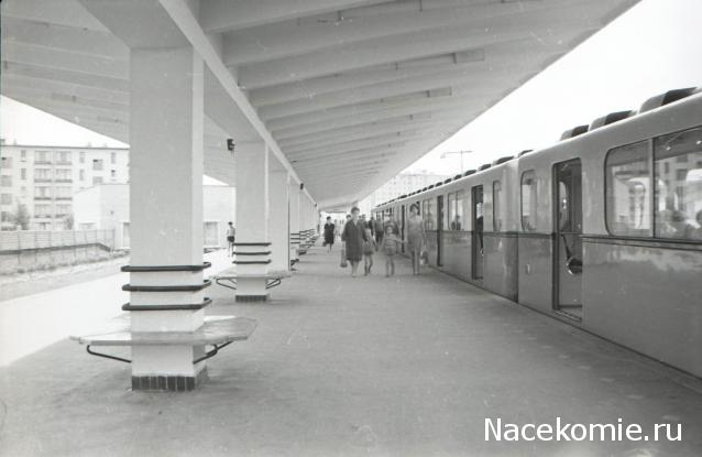 О транспорте и не только...