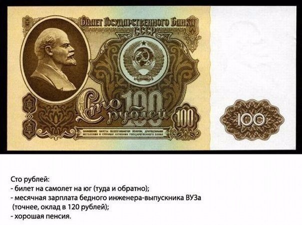 Вперёд в прошлое!