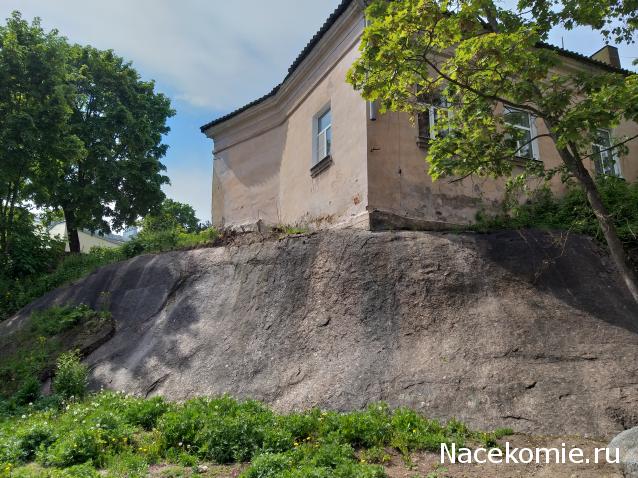 Тракторная болталка