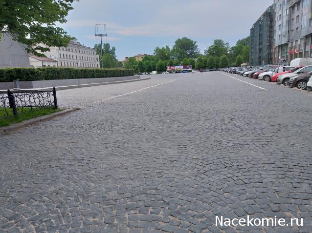 Тракторная болталка