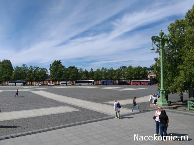 Тракторная болталка