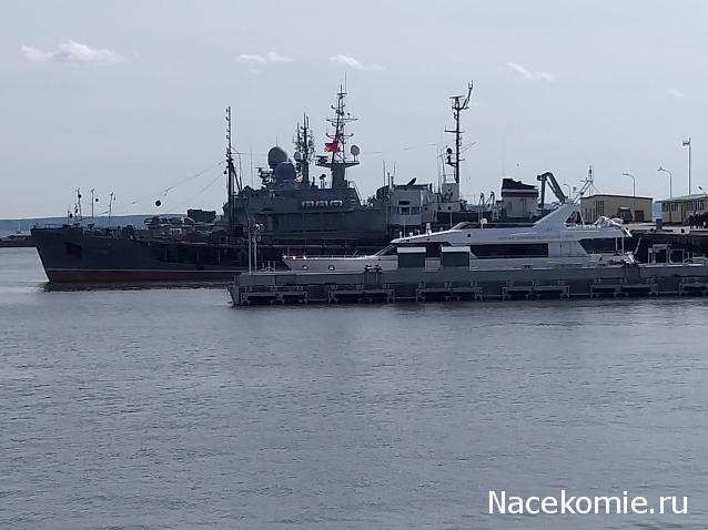 Тракторная болталка