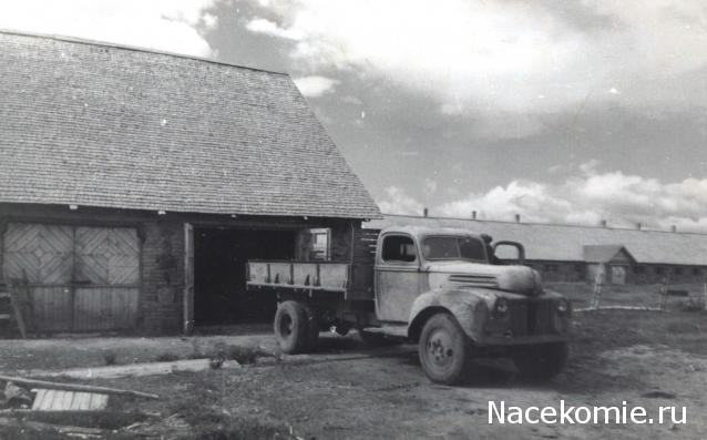 Гаражные посиделки - Болталка-трёп АЛГ