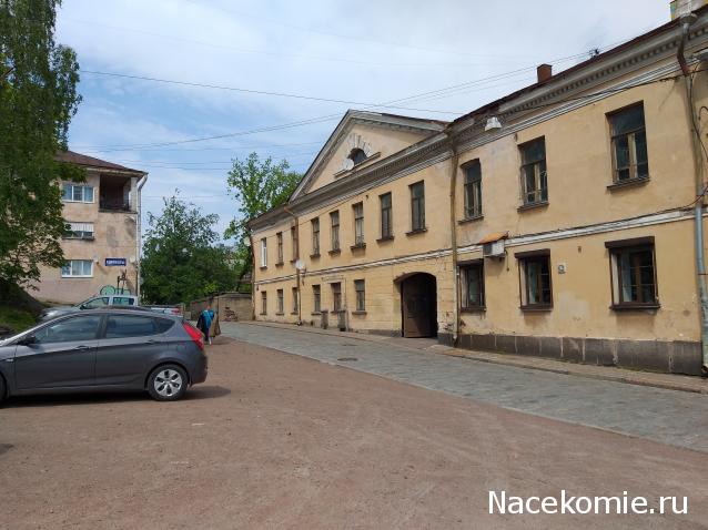 Тракторная болталка