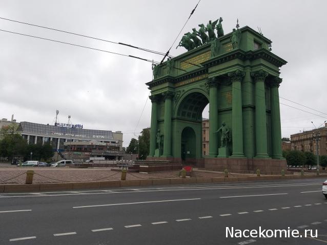 Наполеоновские Войны - Новая флудилка