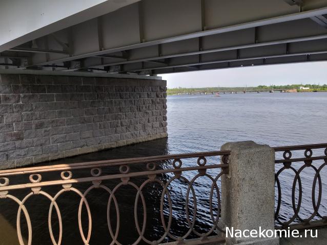 Тракторная болталка