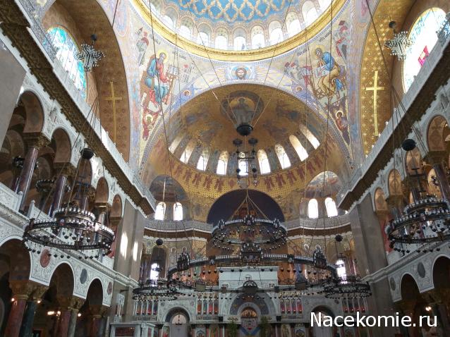 Тракторная болталка