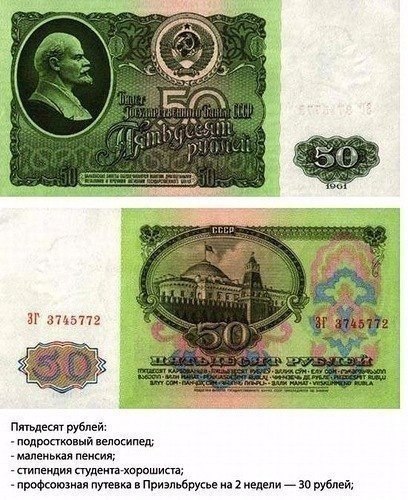 Вперёд в прошлое!
