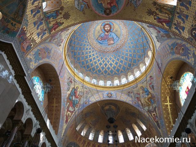 Eva1949 - Дом мечты-души моей воспоминания; 1Abrikoska - Мой гостеприимный дом