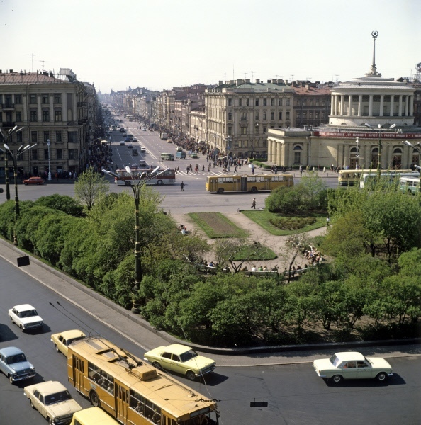 Болталка АЛ и АНС