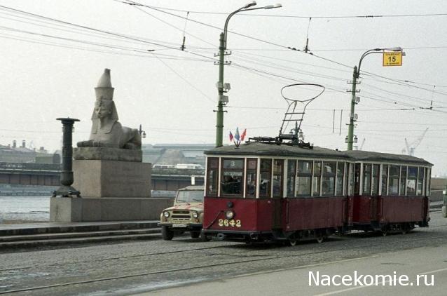 О транспорте и не только...