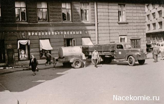 Гаражные посиделки - Болталка-трёп АЛГ