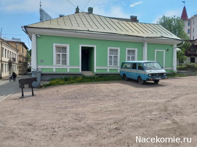 Автолегенды вживую