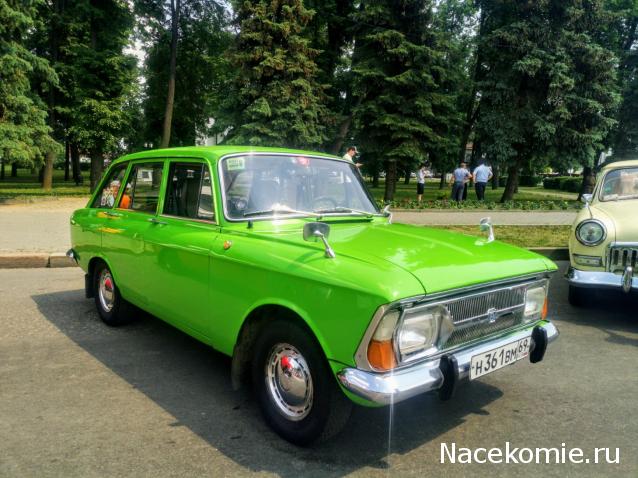 "Эх, прокачу". Болталка Прочих автомобильных серий.