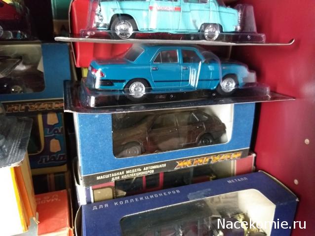 Фото наших коллекций автомобилей