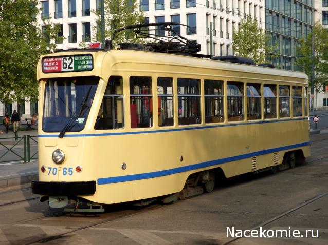 О транспорте и не только...