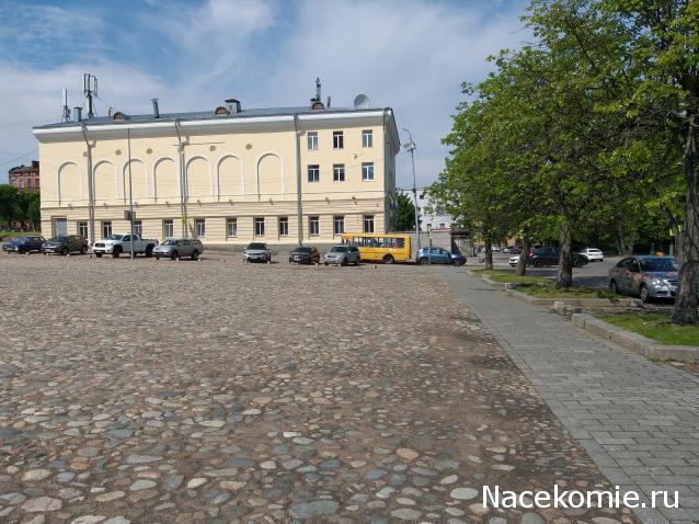 Интересные фото автобусов СССР