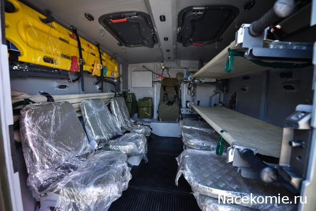 Болталка АЛ и АНС