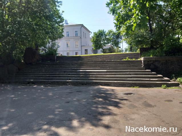 Тракторная болталка