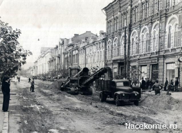 Гаражные посиделки - Болталка-трёп АЛГ