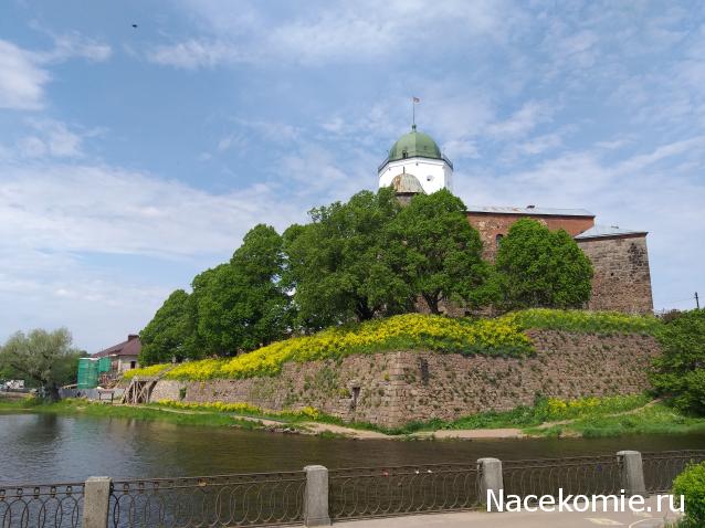 Тракторная болталка