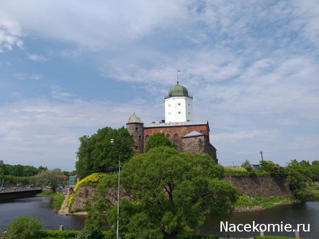 Тракторная болталка