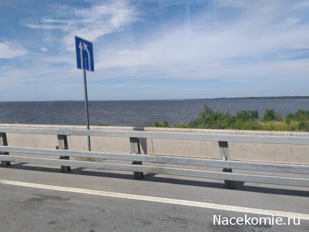 Тракторная болталка