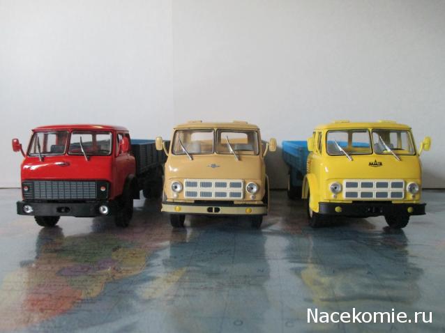 Фото наших коллекций автомобилей