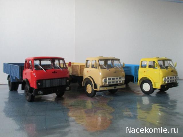 Фото наших коллекций автомобилей