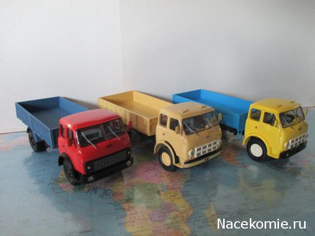 Фото наших коллекций автомобилей