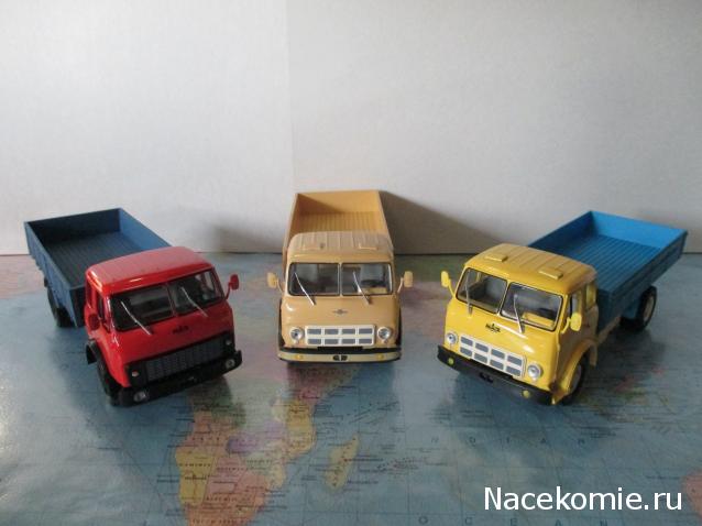 Фото наших коллекций автомобилей