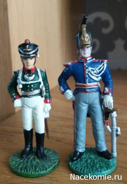 Наполеоновские Войны - График выхода и обсуждение