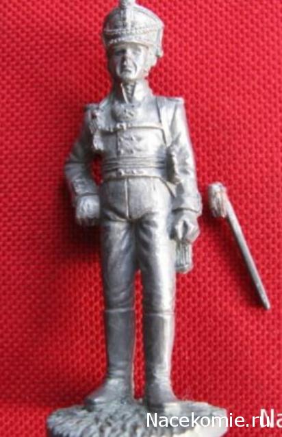 Наполеоновские Войны - График выхода и обсуждение