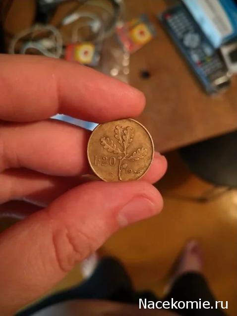 Деньги Мира 2019 - График выхода и обсуждение