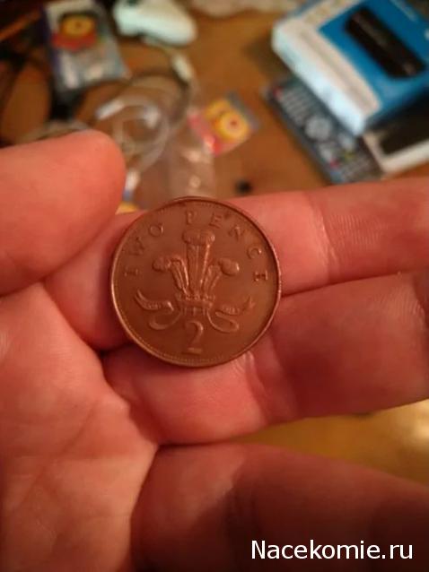 Деньги Мира 2019 - График выхода и обсуждение