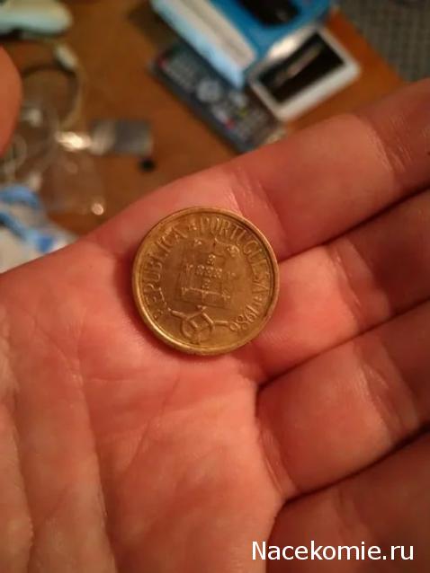 Деньги Мира 2019 - График выхода и обсуждение