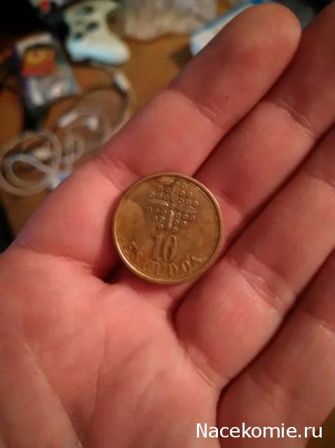 Деньги Мира 2019 - График выхода и обсуждение