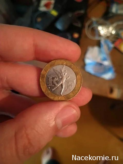 Деньги Мира 2019 - График выхода и обсуждение